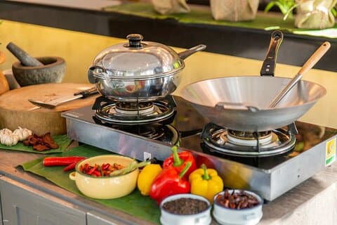 Phuket Thaise kookles