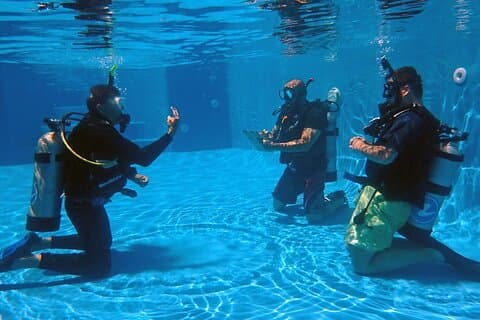 Volledige dag Racha Yai Scuba Diving vanuit Phuket