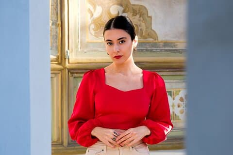 Sessione fotografica privata con un fotografo locale a Istanbul