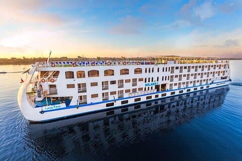 Private 04 Days 03 Nights Nile Cruise from Aswan to Luxor