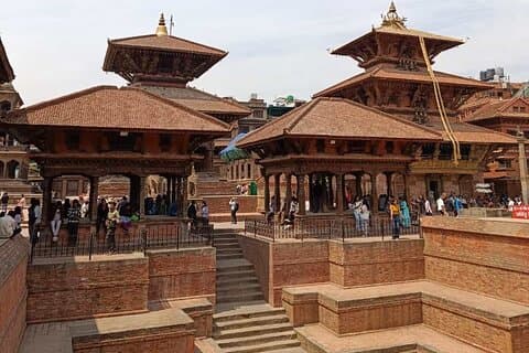 Classic Nepal Tour