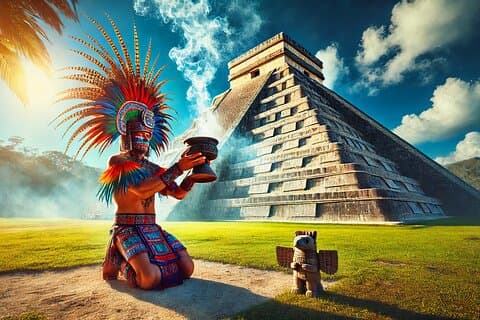 Majestueuze reis naar Chichén Itzá, Cenote Suytun en Cenote Ikkil