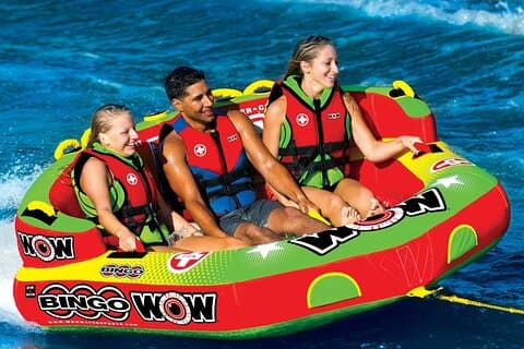Sharm El Sheikh Tube båt med transfer