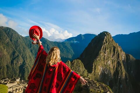 2 - Excursion d'une journée au départ de Cusco : Vallée Sacrée & Machu Picchu en Train