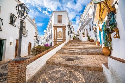 Málaga Private Tour: un viaggio culturale per i viaggiatori statunitensi
