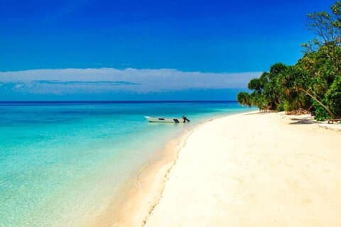 Excursão de Sandakan 2D1N Turtle Island