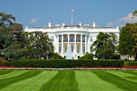 2 uur Mini Tour door Washington DC