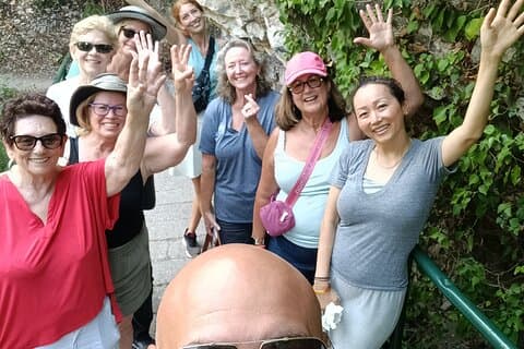 Private Thessaloniki & Northern Greece Tours • 25 Yrs Expert