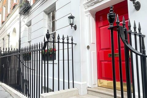 Passeio a pé por Charles Dickens em Londres