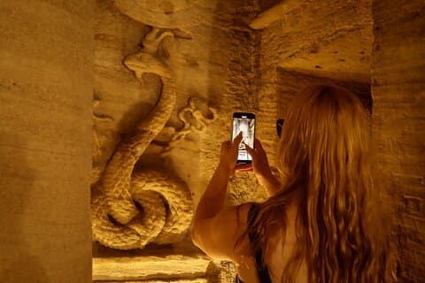 Découvrez les merveilles d'Alexandrie: Excursion privée d'une journée au départ du Caire