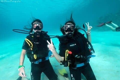 Private Tour on Roatan with a Professional Guide