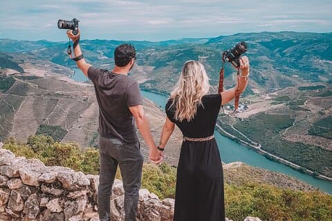 Douro Valley Private Tour, Scenic or Wine Experience from Porto