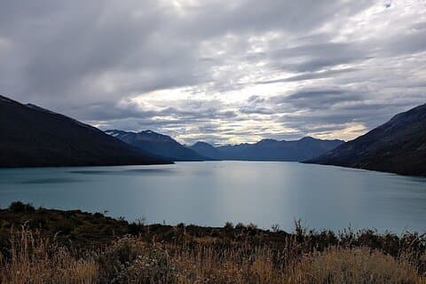 Transporte Privado Dos Hotéis Ao Glaciar Périto Moreno Calafate