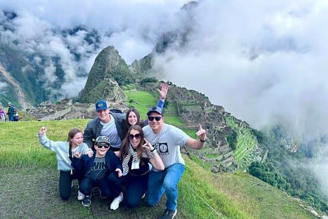 Hoteller i nærheden af Sun Gate Machu Picchu & Vistadome