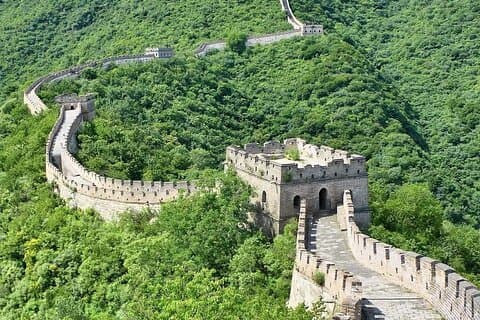 10 dagars privat rundtur i Peking, Xian, Chengdu och Shanghai