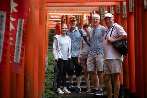 Jean's Kamakura og Enoshima Escape: To dagers opphold inkludert
