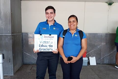 Traslado VIP PVR ida y vuelta Aeropuerto - Boca de Tomatlán - Aeropuerto