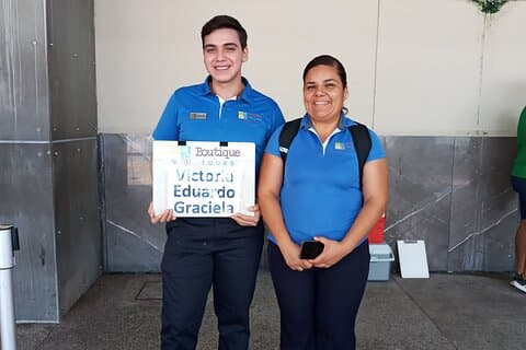 Traslados VIP NAYARIT ida y vuelta Aeropuerto - Nuevo Vallarta Área