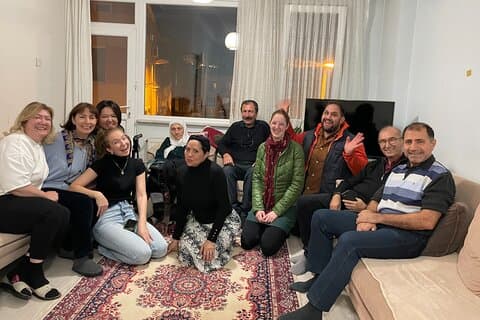 Hoteller i nærheden af Istanbul Experiences - Locals' Pass