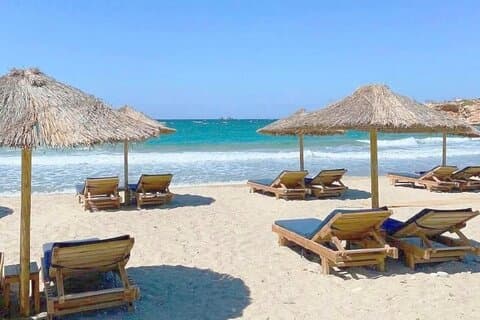 ESCURSIONE PRIVATA SULLA SPIAGGIA DI Rodi - TEMPO LIBERO con veicolo privato