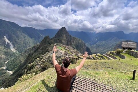 6 Tage : Machu Picchu, Rainbow Mountain und Humantay Lake Tour