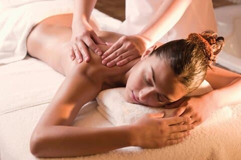 Agadir Hammam Exfoliante y masaje 2 horas