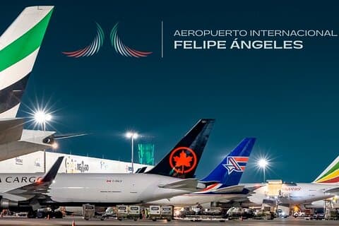 Private Transfer From AIFA Felipe Ángeles Int Airport to Downtown