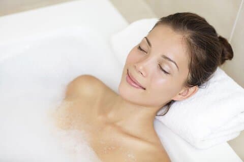 Privat spa værelse afslapning med massage / Hurghada