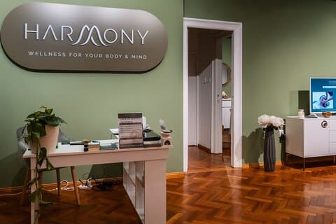 Wellness Getaway Ontspannen en opladen