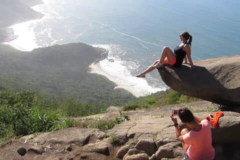 Pedra do Telegrafo La aventura imprescindible en Río
