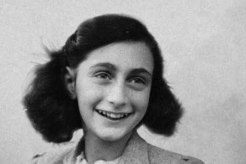 Anne Frank Vandringstur