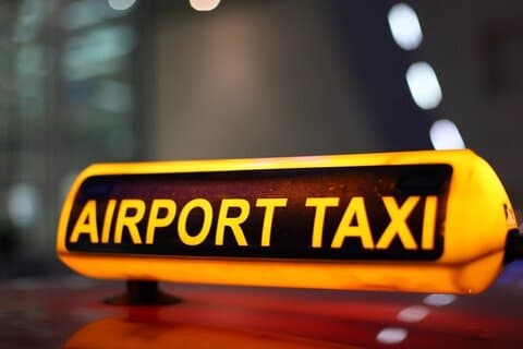 Agadir flygplatstransfer