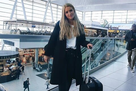 Privat flygplatstransfer från Budapest Flygplats till Budapest City