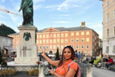 Excursión privada de 3 días desde Viena a Salzburgo, Múnich y Praga