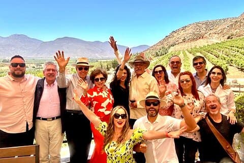Private Oenological and Gastronomic Tour in Valle de Guadalupe