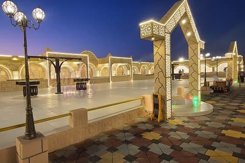Ultimate Luxury Desert Safari with BBQ Dinner, Shows & Activities