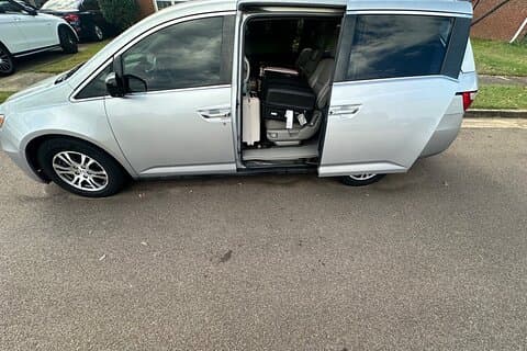 Private Transfer Luggage Storage
