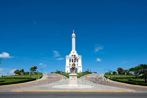 Private Transfer Puerto Plata to Cibao Airport