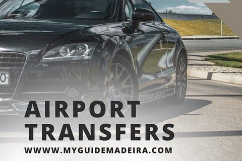 Private Transfer Madeira Airport