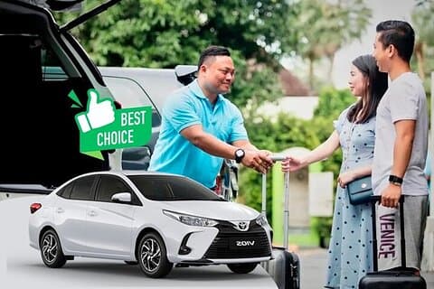 Da Nang to Hoi An Transfer: Convenient Airport and City Transport