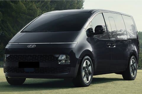 Incheon Airport Transfer