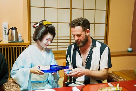 Kyoto : Gion Geisha kultur og historie tur