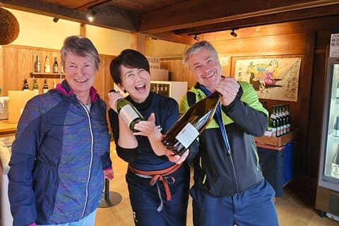 Excursão de meio dia a Takayama (guia particular)