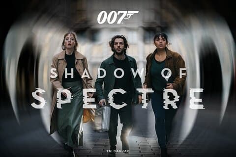 007 Schatten des Lebens