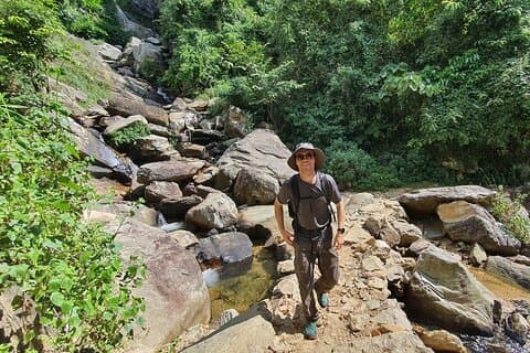 5 Days and 4 Nights Dien Bien Phu Guided Tour with Accommodation