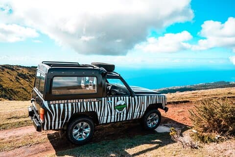 Hoteller i nærheten av Fanal, Porto Moniz, Seixal, Cabo Girão
