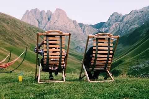 Anmeldelse af Easy Hike Getaway: Kazbegi & Juta