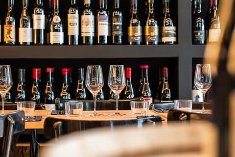 Degustação privada de vinhos no coração de Paris