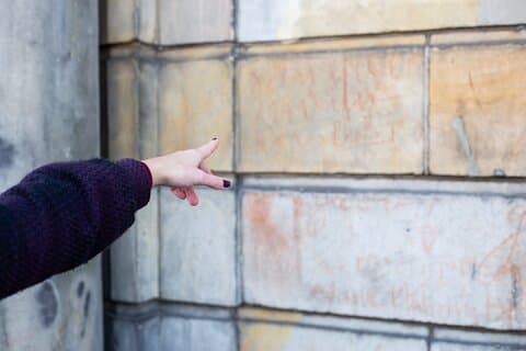 Amsterdam Private Walking Tour - Légendes urbaines et histoire