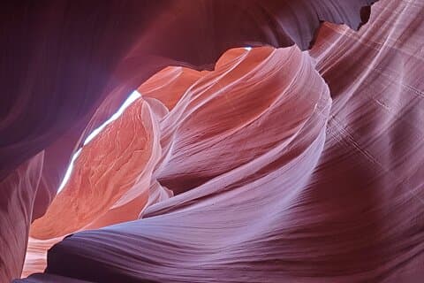 Hotell i nærheten av Lower Antelope Canyon and Horseshoe Bend from Sedona